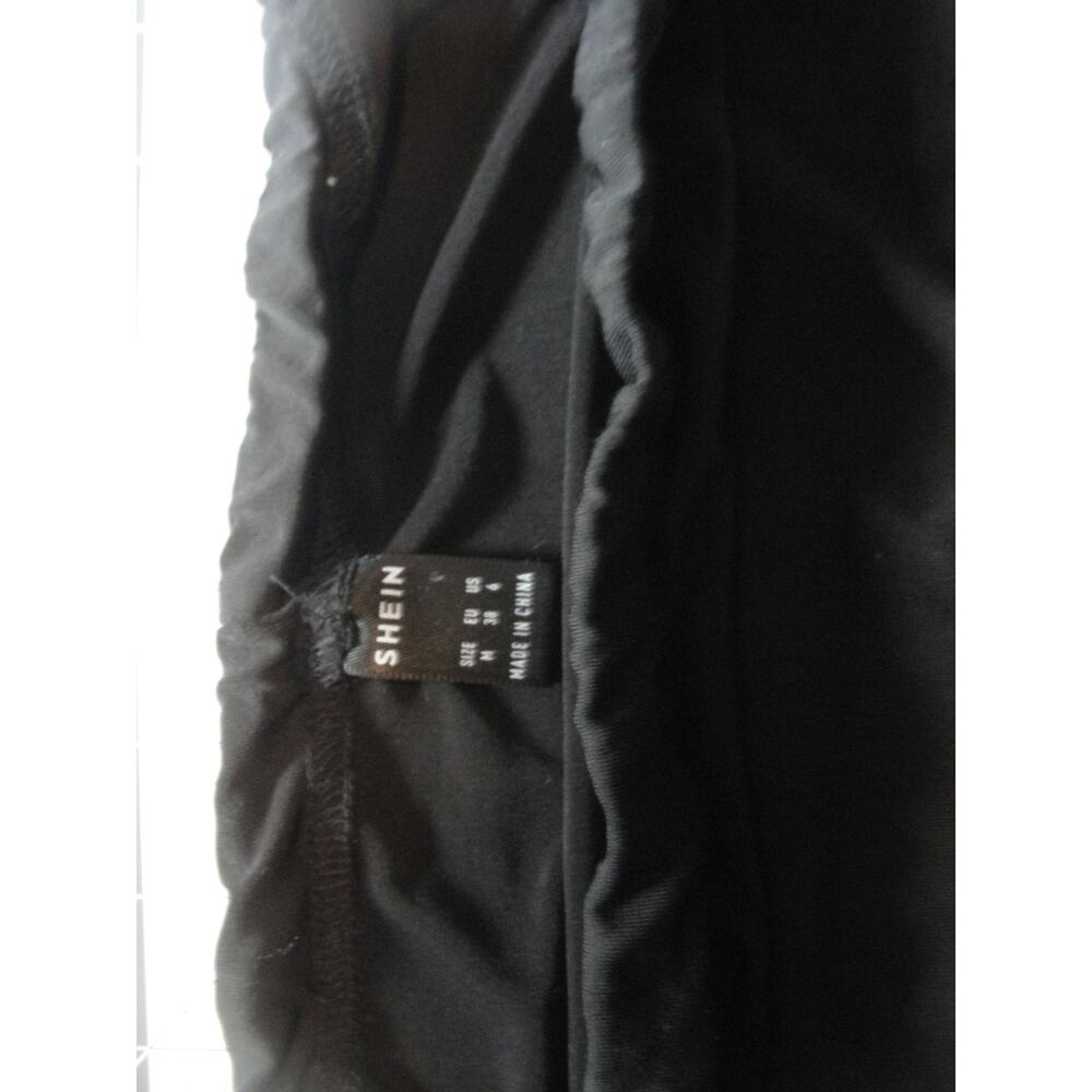 Shien Shorts black